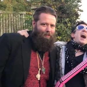 Meet your Posher, Webster